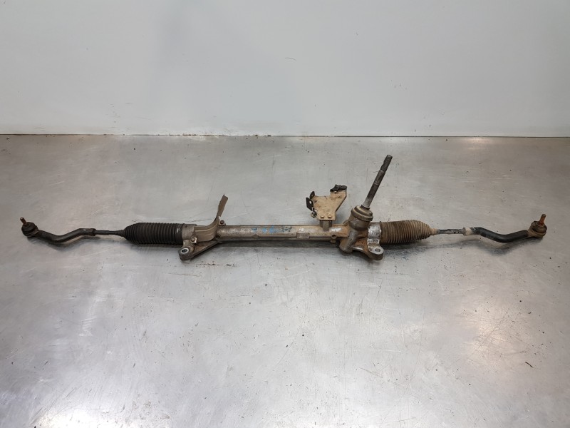 Recambio de cremallera direccion para nissan qashqai (j11) acenta referencia OEM IAM 480014EH0B  