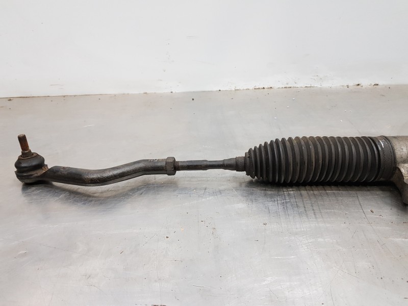 Recambio de cremallera direccion para nissan qashqai (j11) acenta referencia OEM IAM 480014EH0B  