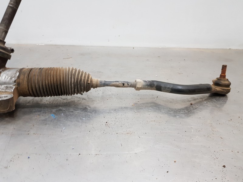 Recambio de cremallera direccion para nissan qashqai (j11) acenta referencia OEM IAM 480014EH0B  