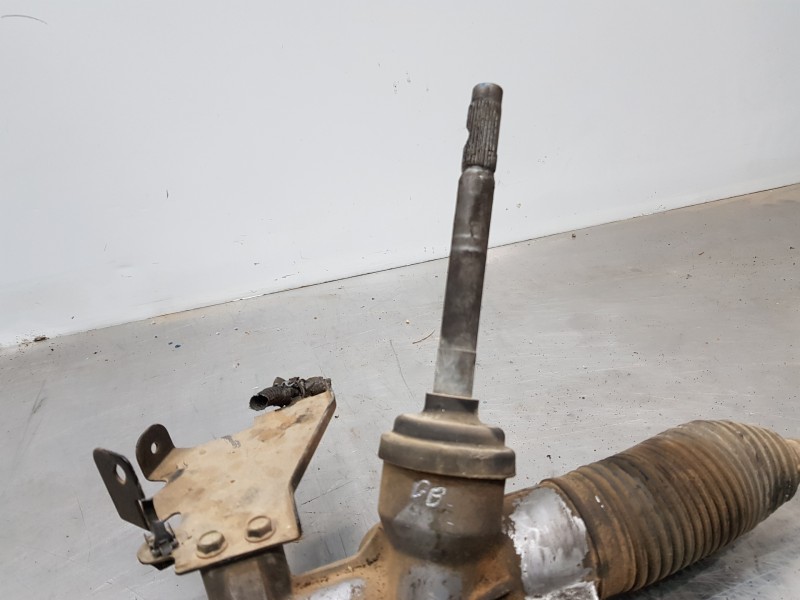 Recambio de cremallera direccion para nissan qashqai (j11) acenta referencia OEM IAM 480014EH0B  