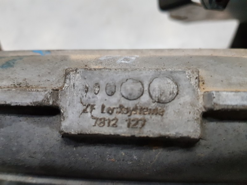 Recambio de cremallera direccion para nissan qashqai (j11) acenta referencia OEM IAM 480014EH0B  