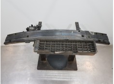 Recambio de refuerzo paragolpes delantero para nissan qashqai (j11) acenta referencia OEM IAM F2030HV4MA  