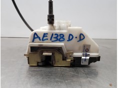 Recambio de cerradura puerta delantera derecha para citroen c3 pluriel exclusive referencia OEM IAM 9136P9   2