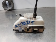 Recambio de cerradura puerta delantera izquierda para citroen c3 pluriel exclusive referencia OEM IAM 9135P3   2