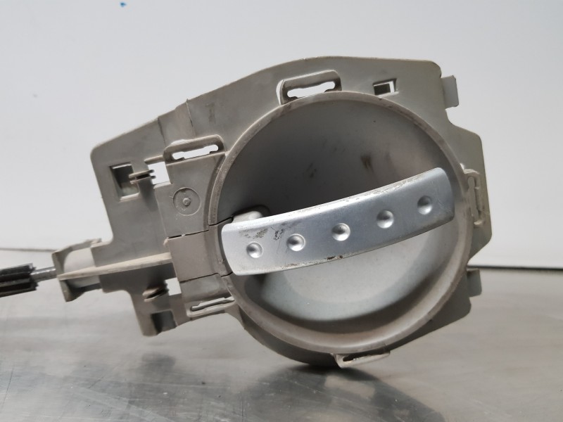 Recambio de cerradura puerta delantera izquierda para citroen c3 pluriel exclusive referencia OEM IAM 9135P3  