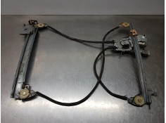 Recambio de elevalunas delantero izquierdo para citroen c3 pluriel exclusive referencia OEM IAM 9221P1  