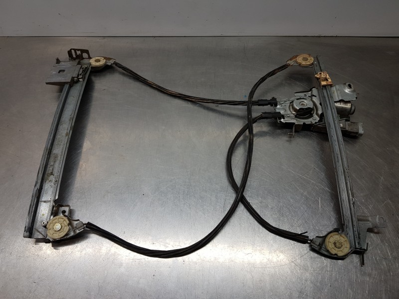 Recambio de elevalunas delantero izquierdo para citroen c3 pluriel exclusive referencia OEM IAM 9221P1  