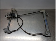 Recambio de elevalunas delantero izquierdo para citroen c3 pluriel exclusive referencia OEM IAM 9221P1   2