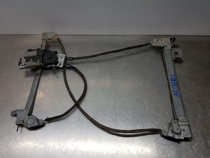 Recambio de elevalunas delantero izquierdo para citroen c3 pluriel exclusive referencia OEM IAM 9221P1  