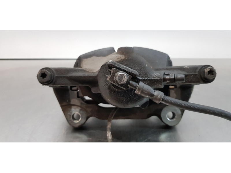 Recambio de pinza freno delantera derecha para volkswagen golf vii sportsvan business referencia OEM IAM 8V0615124  