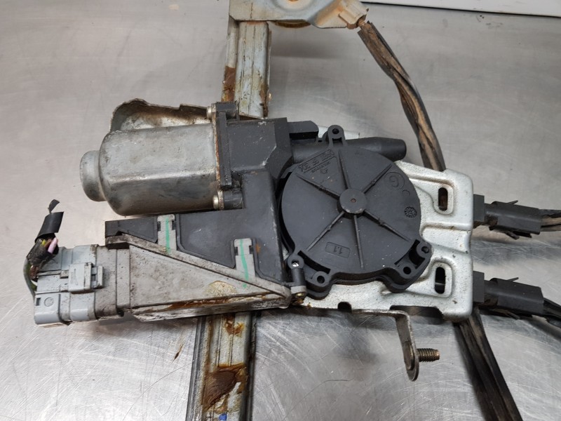 Recambio de elevalunas delantero izquierdo para citroen c3 pluriel exclusive referencia OEM IAM 9221P1  