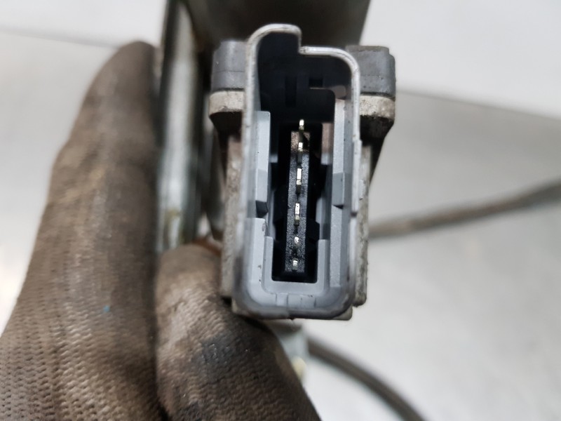 Recambio de elevalunas delantero izquierdo para citroen c3 pluriel exclusive referencia OEM IAM 9221P1  