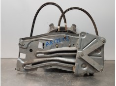 Recambio de elevalunas trasero izquierdo para citroen c3 pluriel exclusive referencia OEM IAM 922383  