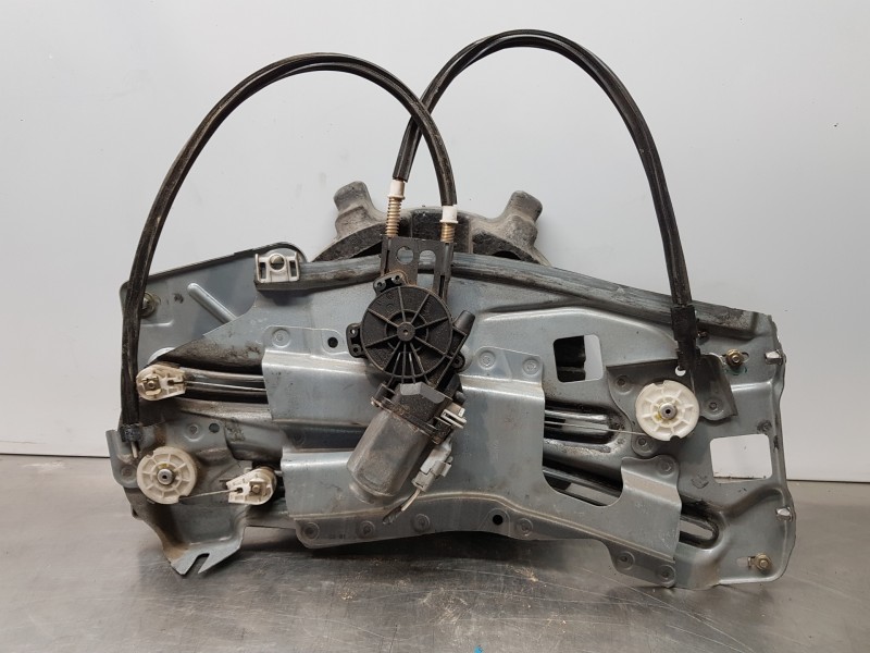 Recambio de elevalunas trasero izquierdo para citroen c3 pluriel exclusive referencia OEM IAM 922383  