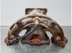 Recambio de colector escape para citroen c3 pluriel exclusive referencia OEM IAM 0341G2  