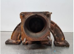 Recambio de colector escape para citroen c3 pluriel exclusive referencia OEM IAM 0341G2   2