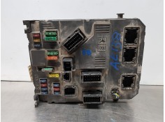 Recambio de caja reles / fusibles para citroen c3 pluriel exclusive referencia OEM IAM 9650585680  
