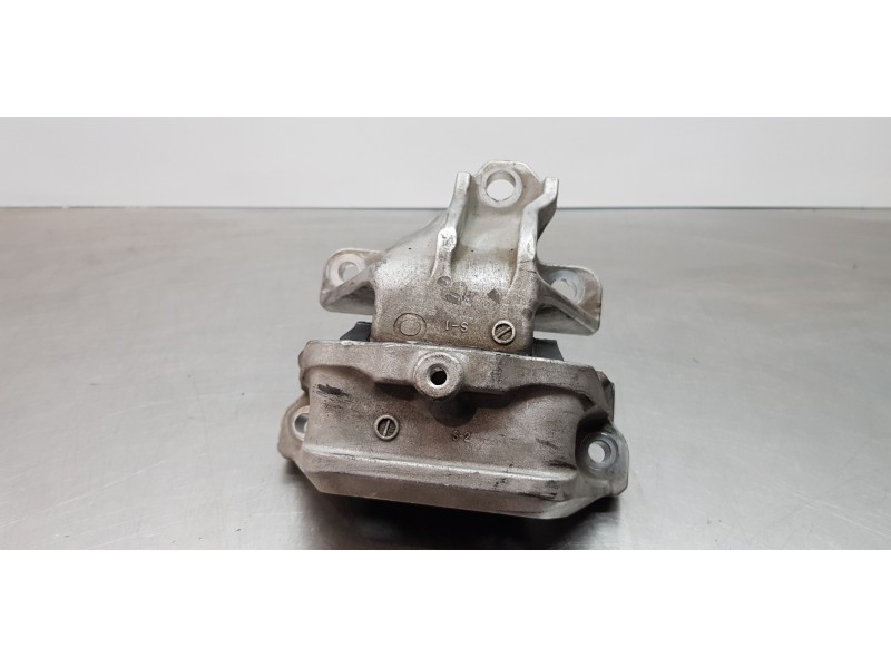 Recambio de soporte motor izquierdo para mitsubishi outlander (gf0) motion 2wd referencia OEM IAM 2910A133  