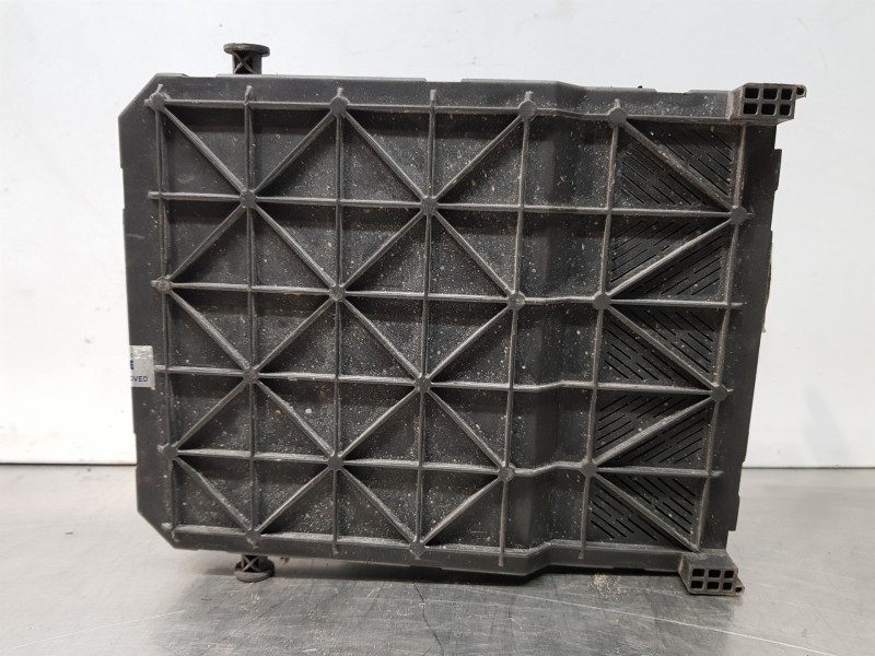 Recambio de caja reles / fusibles para citroen c3 pluriel exclusive referencia OEM IAM 9650585680  