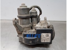 Recambio de centralita cambio automatico para citroen c3 pluriel exclusive referencia OEM IAM 2452C3 013981009001 9649394480