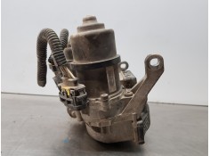 Recambio de centralita cambio automatico para citroen c3 pluriel exclusive referencia OEM IAM 2452C3 013981009001 9649394480 2