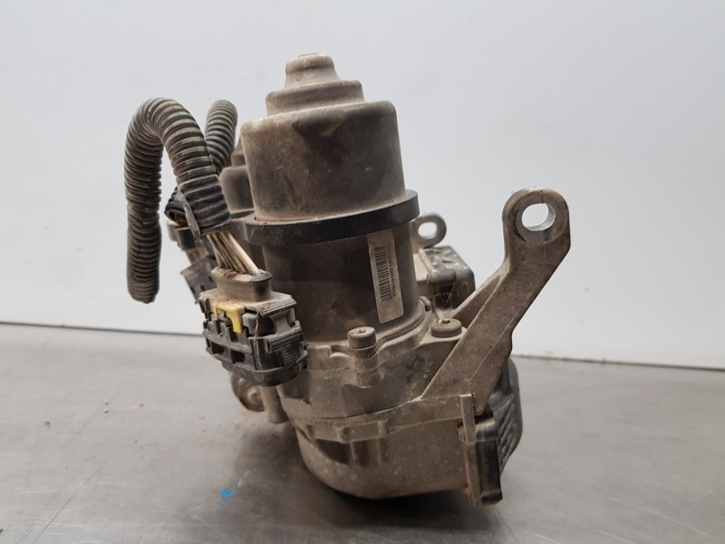 Recambio de centralita cambio automatico para citroen c3 pluriel exclusive referencia OEM IAM 2452C3 013981009001 9649394480