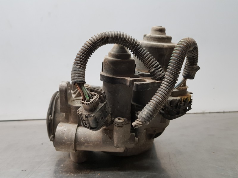 Recambio de centralita cambio automatico para citroen c3 pluriel exclusive referencia OEM IAM 2452C3 013981009001 9649394480