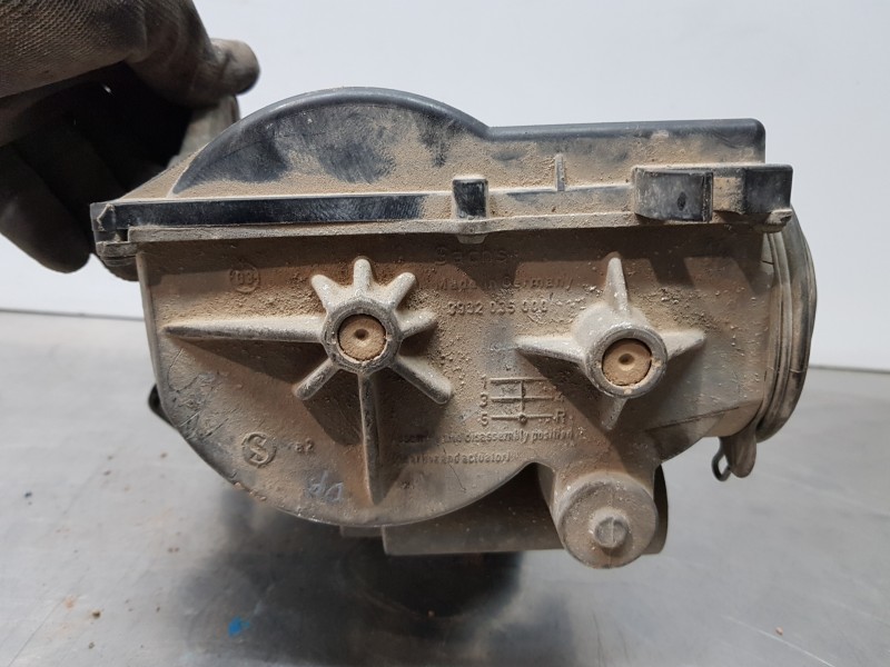 Recambio de centralita cambio automatico para citroen c3 pluriel exclusive referencia OEM IAM 2452C3 013981009001 9649394480