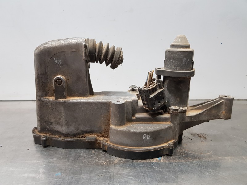 Recambio de bombin embrague para citroen c3 pluriel exclusive referencia OEM IAM 218252 013981000089 9656382080