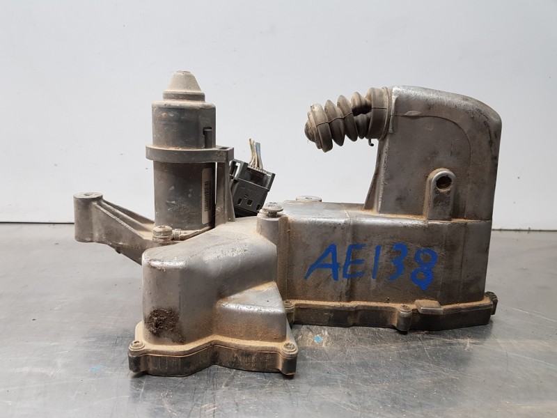 Recambio de bombin embrague para citroen c3 pluriel exclusive referencia OEM IAM 218252 013981000089 9656382080