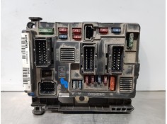 Recambio de caja reles / fusibles para citroen c3 pluriel exclusive referencia OEM IAM 9643498880  