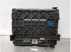 Recambio de caja reles / fusibles para citroen c3 pluriel exclusive referencia OEM IAM 9643498880   2