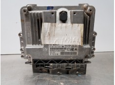 Recambio de centralita motor uce para peugeot 206+ x-line referencia OEM IAM 9666729880 0281017937 