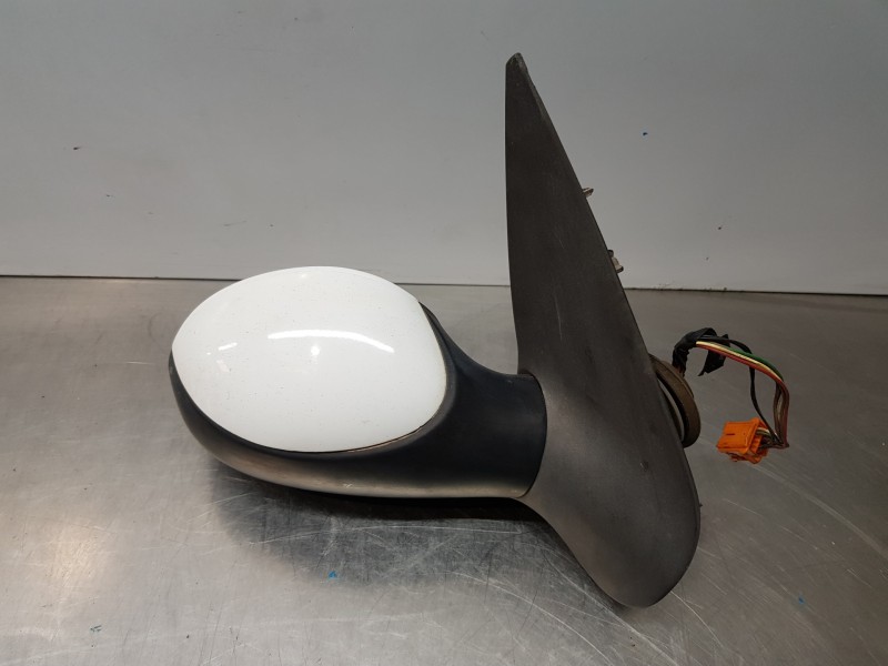 Recambio de retrovisor derecho para peugeot 206+ x-line referencia OEM IAM 8154JF  