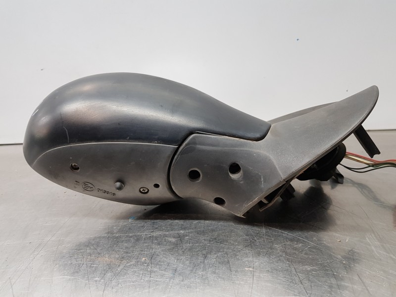 Recambio de retrovisor derecho para peugeot 206+ x-line referencia OEM IAM 8154JF  