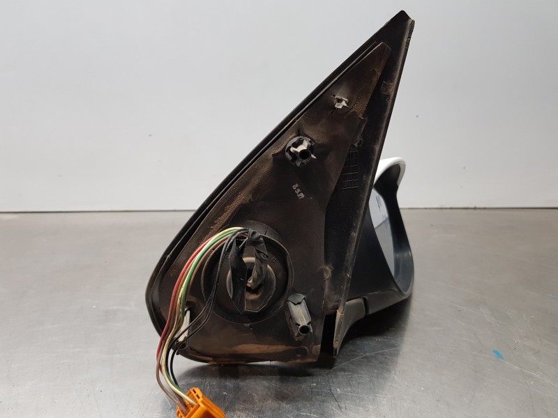 Recambio de retrovisor derecho para peugeot 206+ x-line referencia OEM IAM 8154JF  