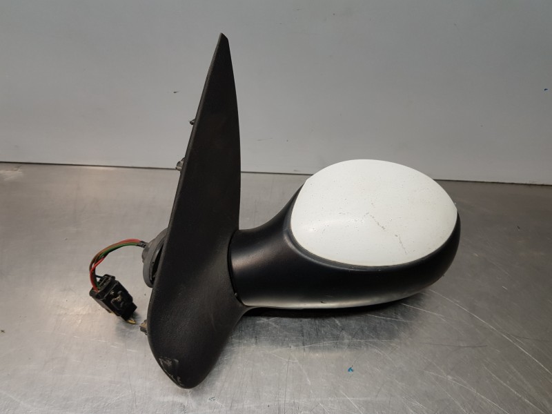 Recambio de retrovisor izquierdo para peugeot 206+ x-line referencia OEM IAM 8154JE  
