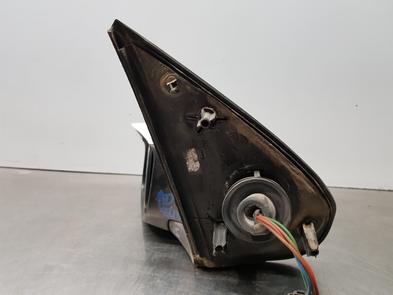 Recambio de retrovisor izquierdo para peugeot 206+ x-line referencia OEM IAM 8154JE  