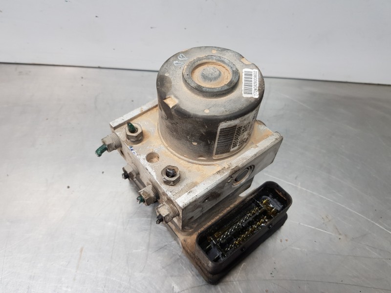 Recambio de abs para citroen c3 pluriel exclusive referencia OEM IAM 4541G4 9651412080 
