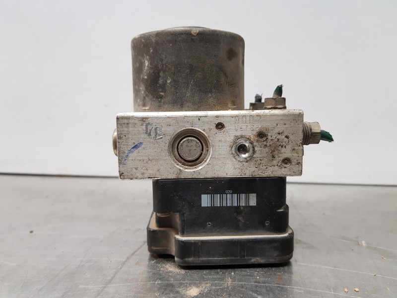 Recambio de abs para citroen c3 pluriel exclusive referencia OEM IAM 4541G4 9651412080 