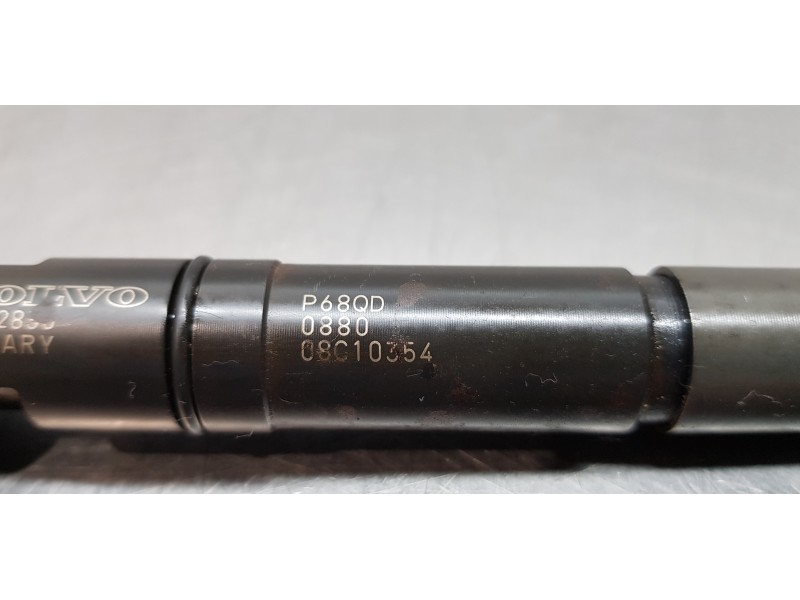 Recambio de inyector para volvo xc60 inscription awd referencia OEM IAM 31432836  