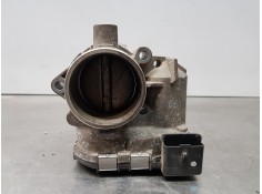 Recambio de caja mariposa para citroen c3 pluriel exclusive referencia OEM IAM 1635Q9  