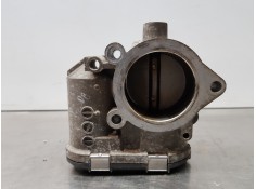 Recambio de caja mariposa para citroen c3 pluriel exclusive referencia OEM IAM 1635Q9   2