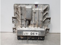 Recambio de centralita motor uce para nissan qashqai (j11) acenta referencia OEM IAM 23710HX43B 867234966 