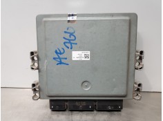 Recambio de centralita motor uce para nissan qashqai (j11) acenta referencia OEM IAM 23710HX43B 867234966  2