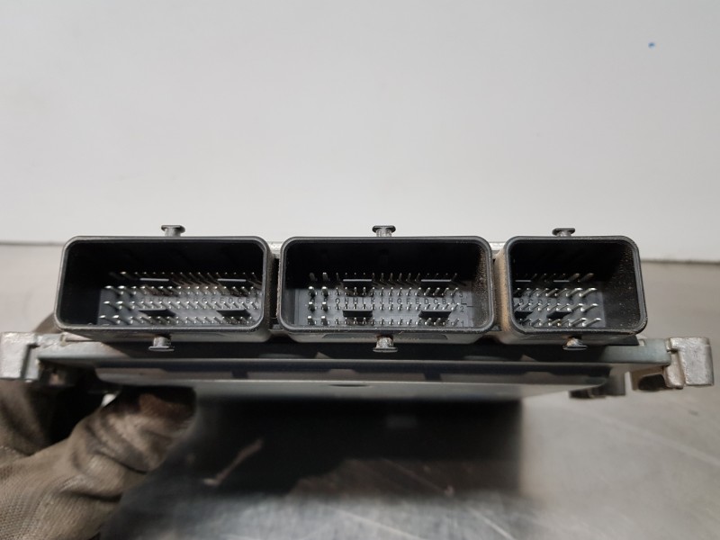 Recambio de centralita motor uce para nissan qashqai (j11) acenta referencia OEM IAM 23710HX43B 867234966 