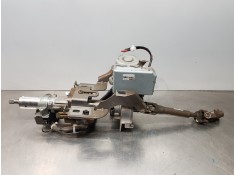 Recambio de columna direccion para nissan qashqai (j11) acenta referencia OEM IAM 488114EA2D  