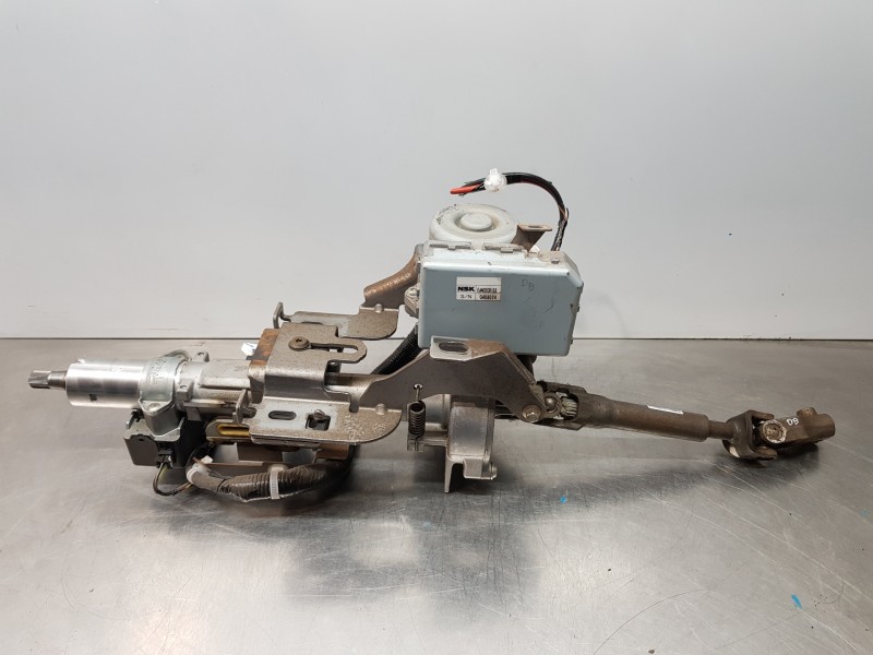 Recambio de columna direccion para nissan qashqai (j11) acenta referencia OEM IAM 488114EA2D  