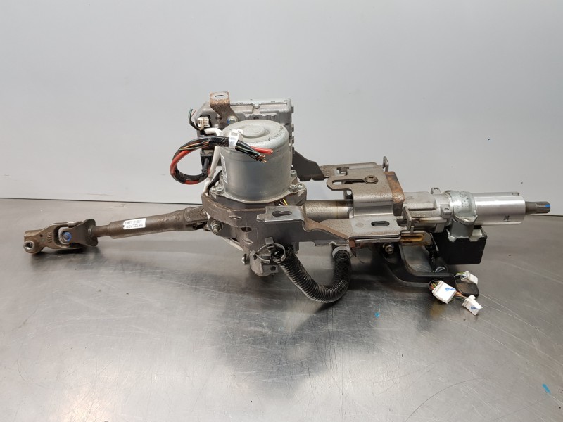 Recambio de columna direccion para nissan qashqai (j11) acenta referencia OEM IAM 488114EA2D  