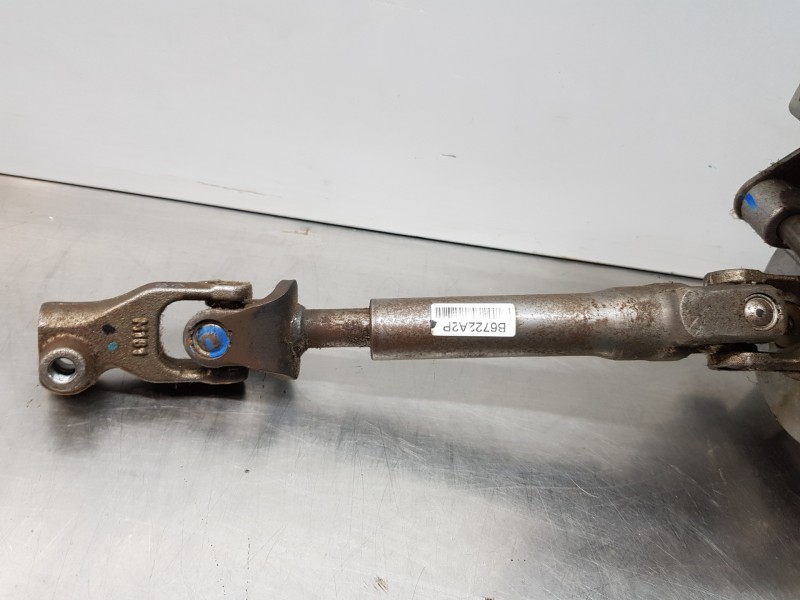 Recambio de columna direccion para nissan qashqai (j11) acenta referencia OEM IAM 488114EA2D  